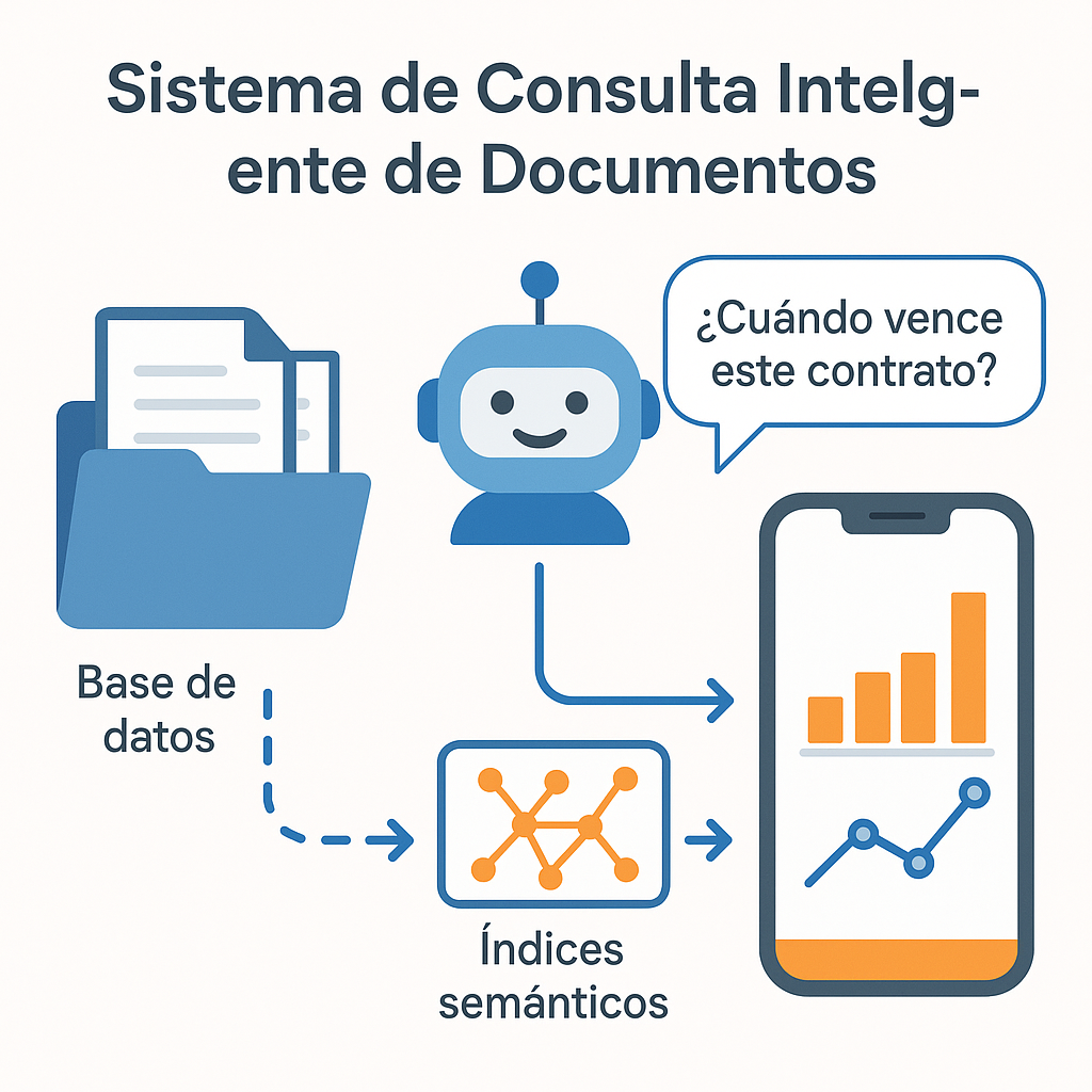 Smart Data Systems